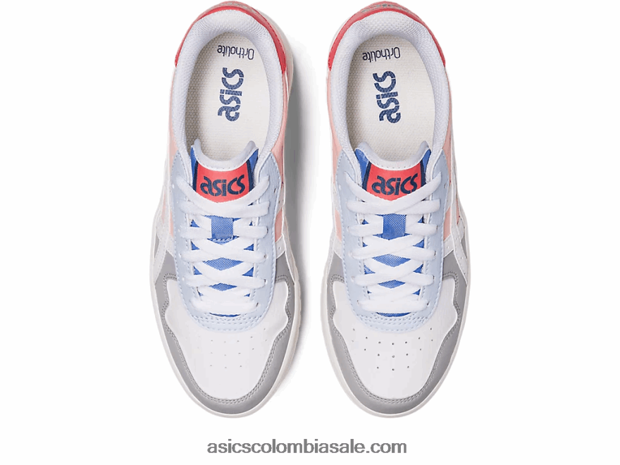 mujer Asics japón s pf blanco 20X82N2204