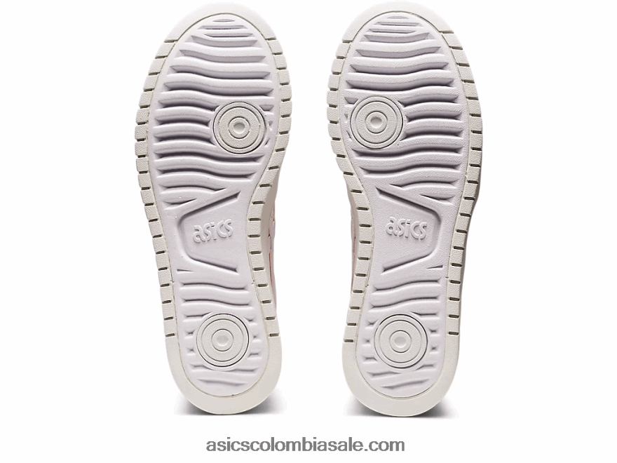 mujer Asics japón s pf blanco 20X82N2204