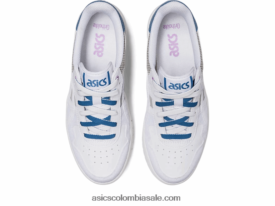 mujer Asics japón s pf blanco 20X82N2321
