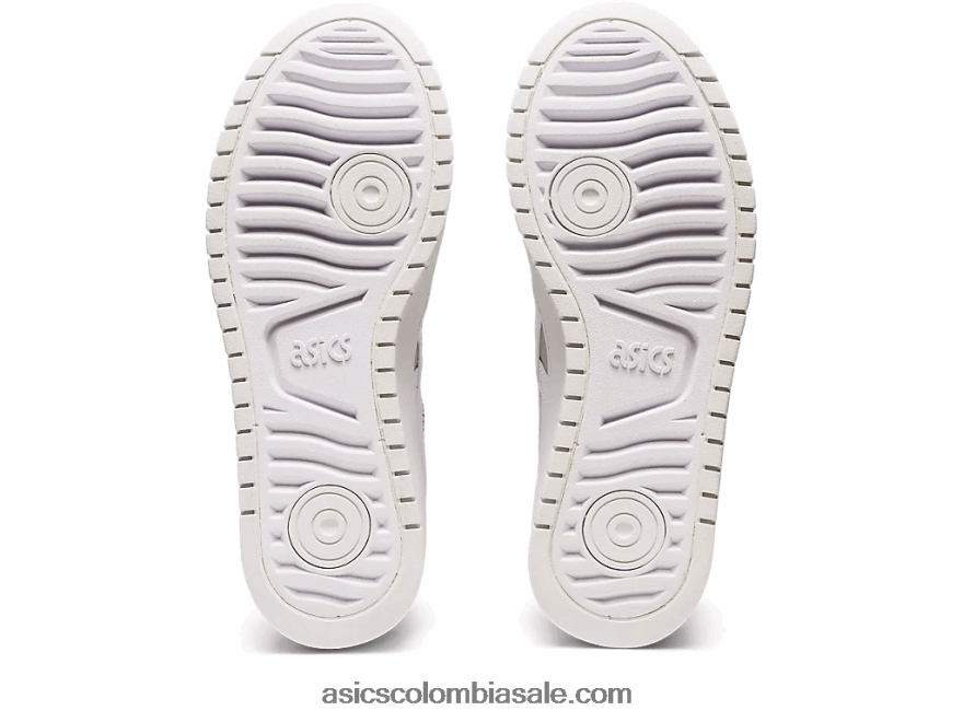 mujer Asics japón s pf blanco 20X82N2321
