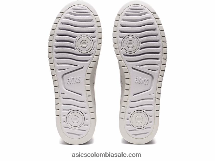 mujer Asics japón s pf blanco 20X82N3097