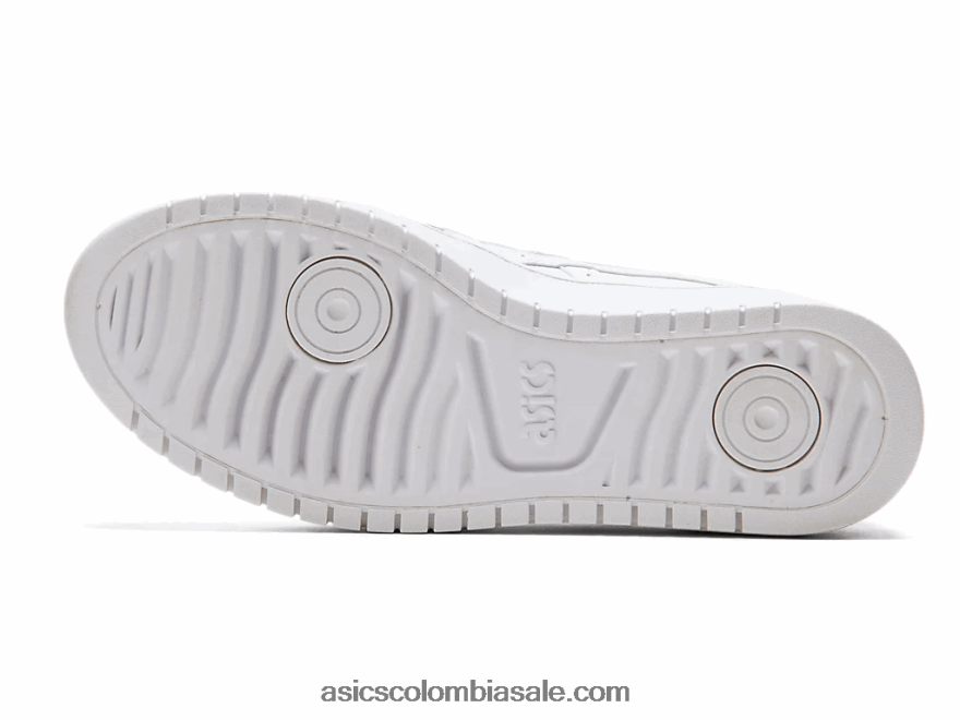 mujer Asics japón s pf blanco 20X82N4163