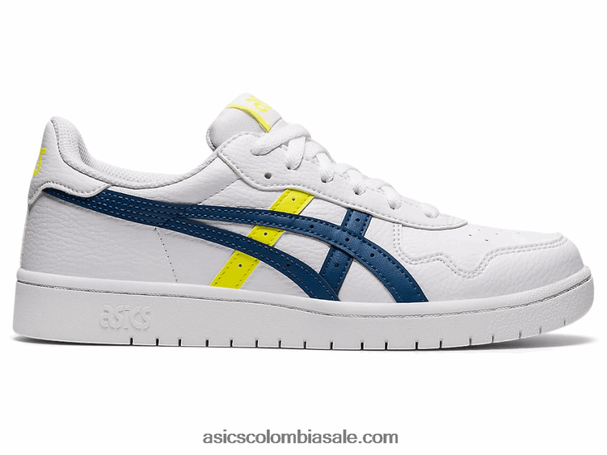 mujer Asics japón tiburón blanco/gran tiburón 20X82N4079