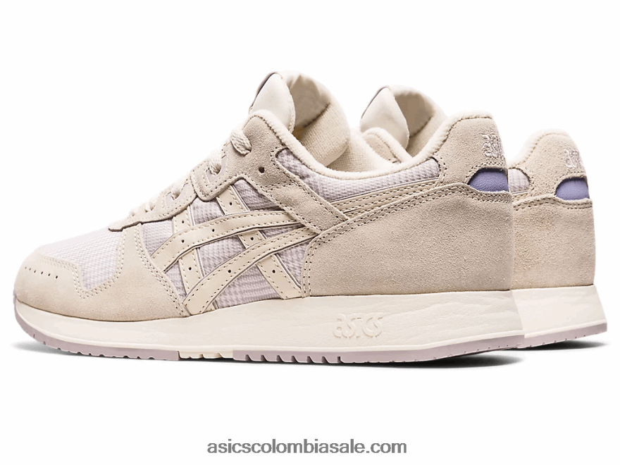 mujer Asics lyte clásico abedul/abedul 20X82N2822