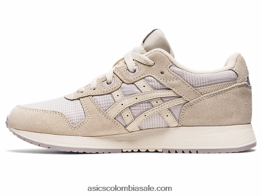 mujer Asics lyte clásico abedul/abedul 20X82N2822