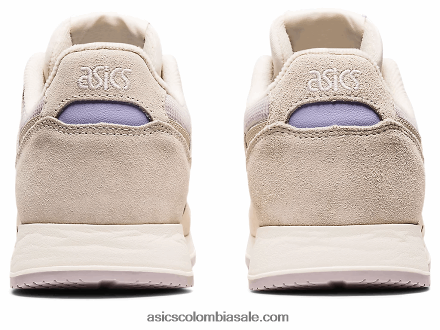 mujer Asics lyte clásico abedul/abedul 20X82N2822