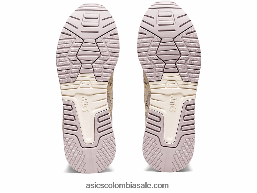 mujer Asics lyte clásico abedul/abedul 20X82N2822