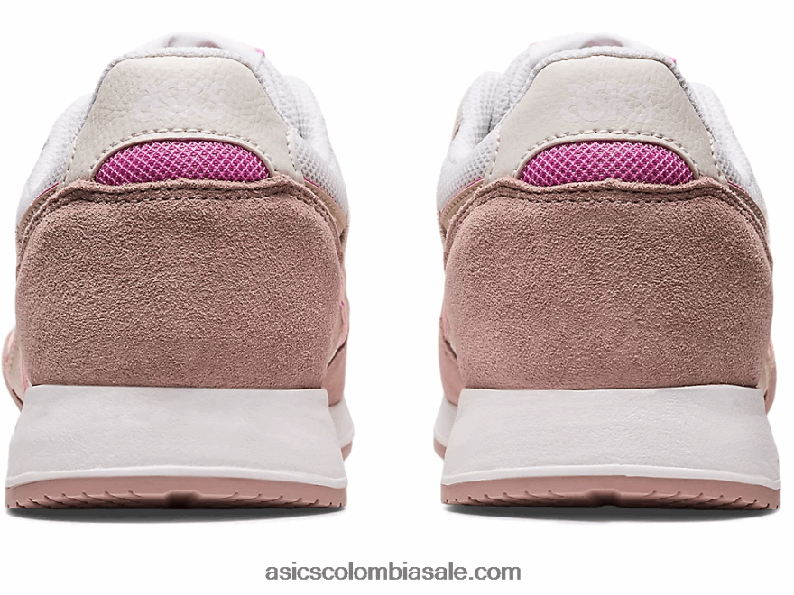 mujer Asics lyte clásico blanco/avena 20X82N2630
