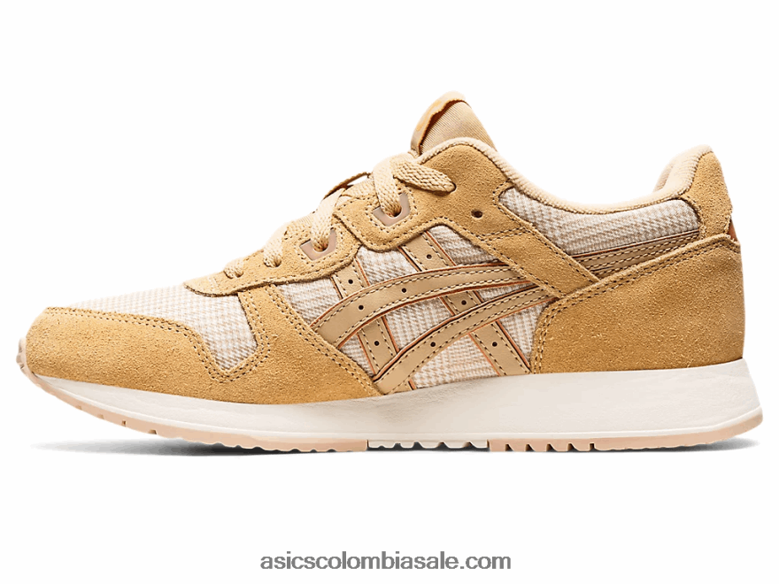 mujer Asics lyte clásico duna/duna 20X82N2794