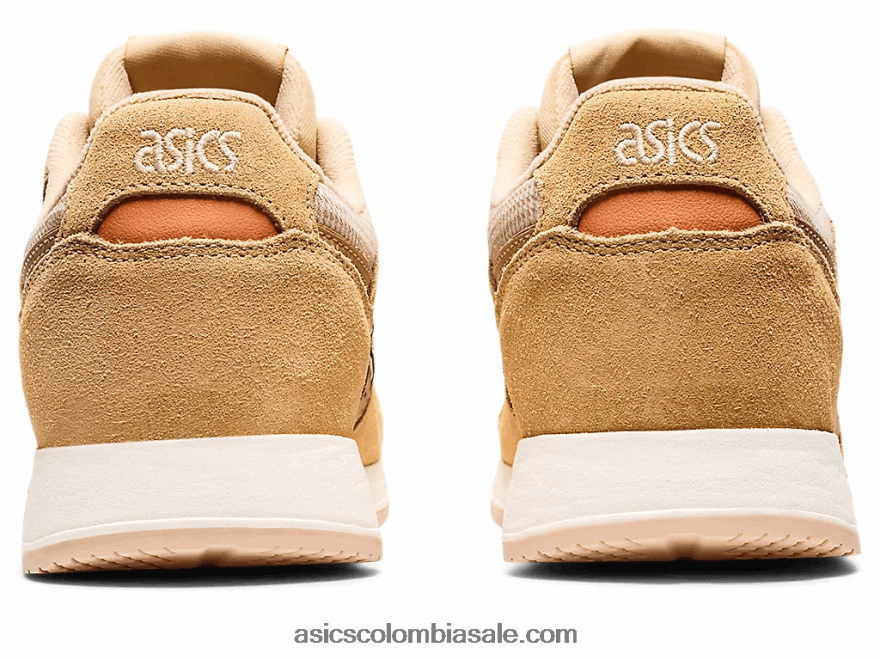 mujer Asics lyte clásico duna/duna 20X82N2794
