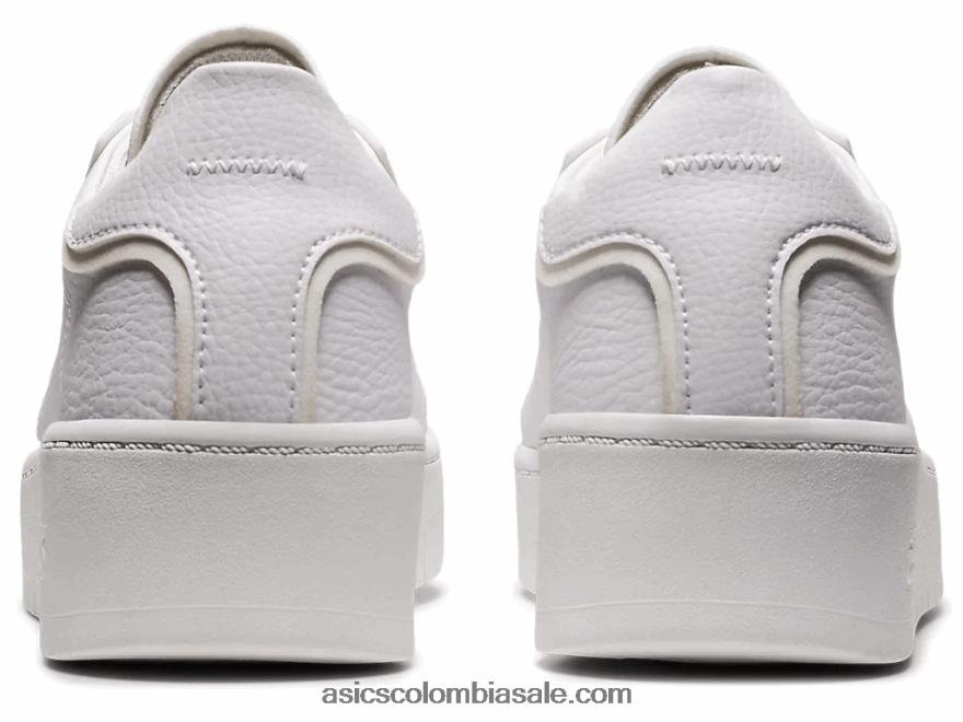 mujer Asics rin de japon blanco 20X82N3980