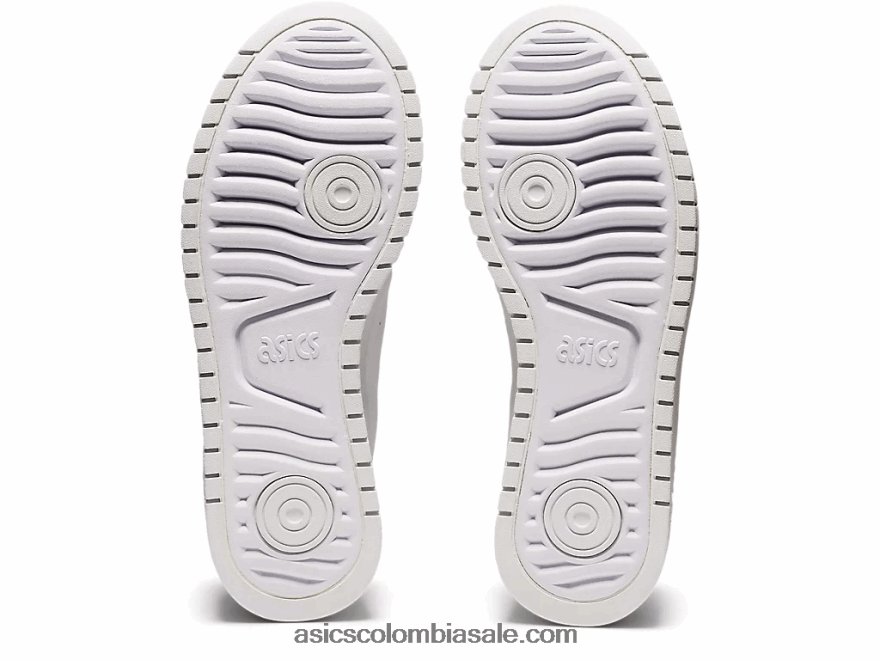 mujer Asics rin de japon blanco 20X82N3980