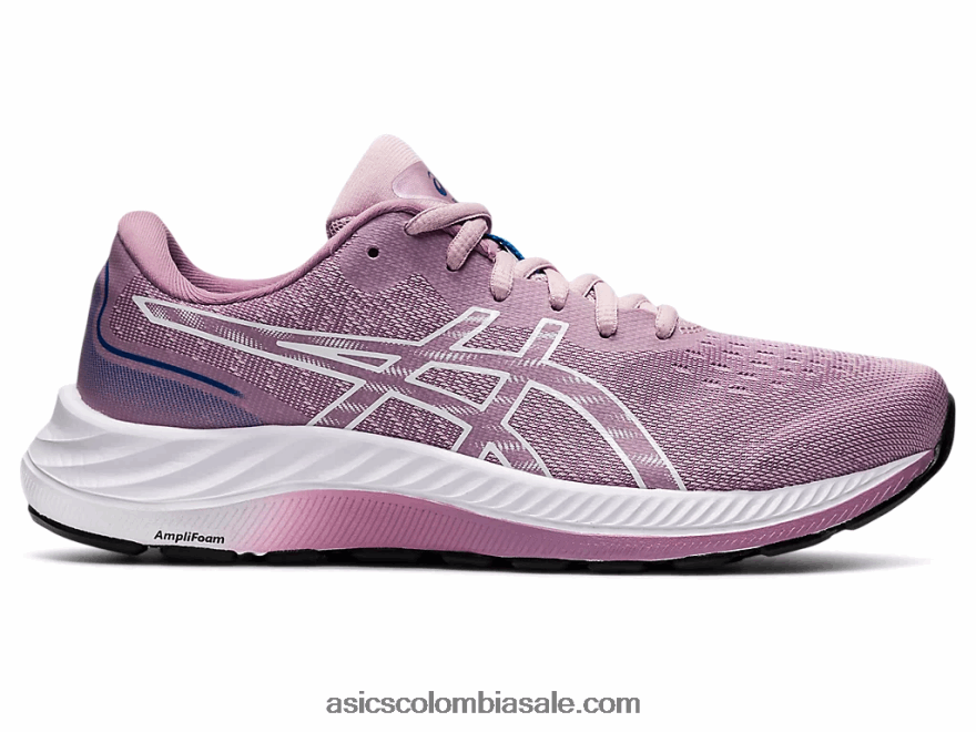 mujer Asics gel-excite 9 apenas rosa/blanco 20X82N3241