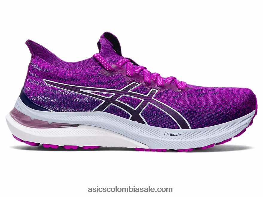 mujer Asics gel-kayano 29 mk buceo azul/cielo suave 20X82N2924