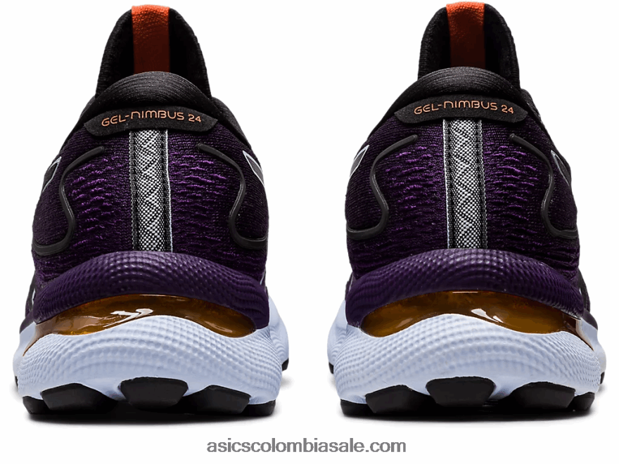 mujer Asics gel-nimbus 24tr baño natural/sombra nocturna 20X82N2728
