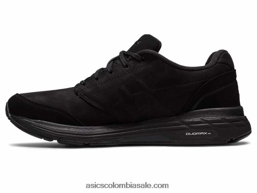 mujer Asics gel-odys negro 20X82N2662