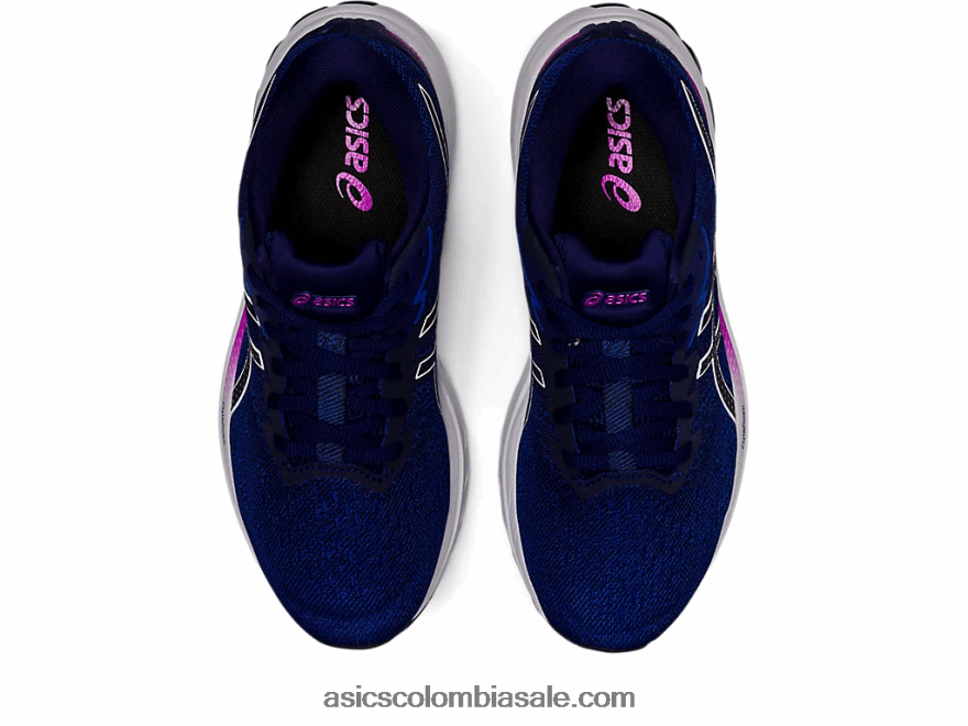mujer Asics gt-1000 11 azul lapislázuli/cielo suave 20X82N2983