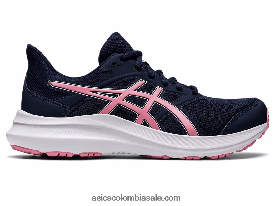 mujer Asics sacudida 4 medianoche/ponche de frutas 20X82N2578