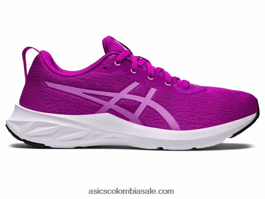 mujer Asics versablast 2 resplandor orquídea/lavanda 20X82N2868