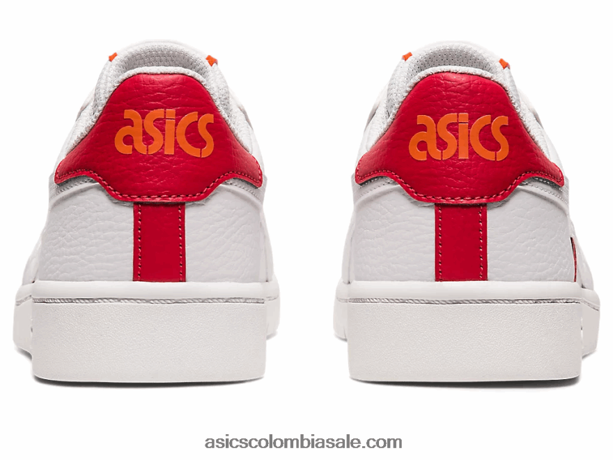 niños Asics escuela primaria de japon blanco 20X82N4377