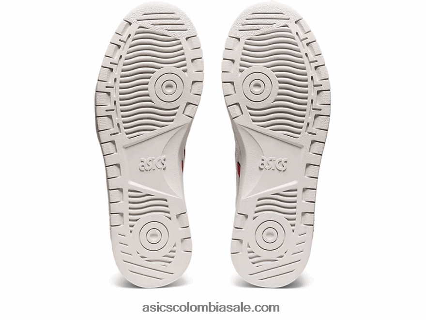 niños Asics escuela primaria de japon blanco 20X82N4377