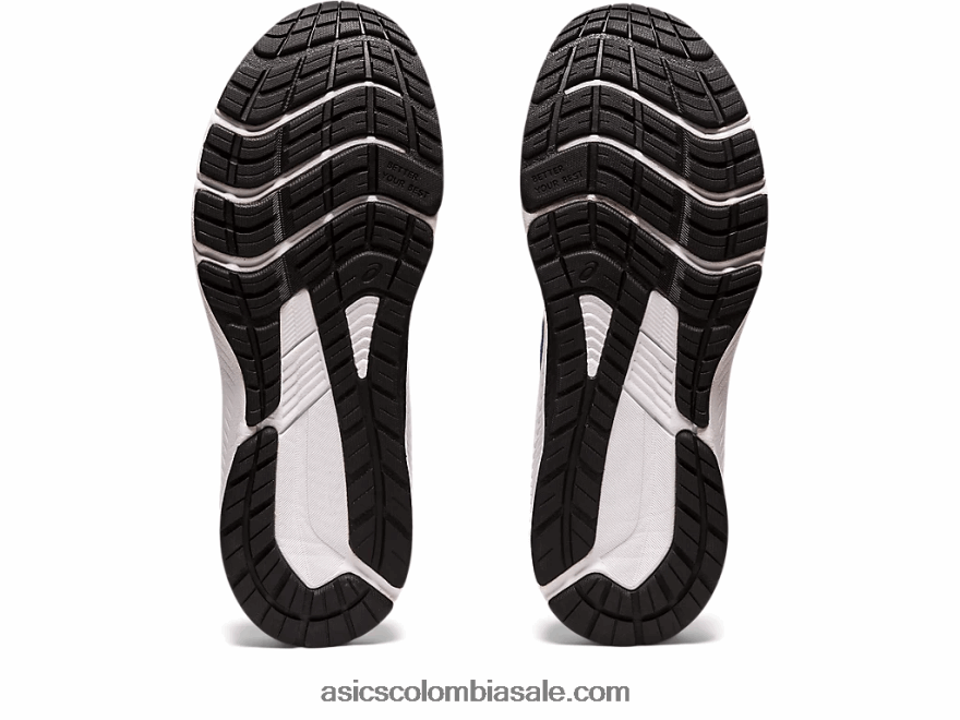 niños Asics escuela primaria gt-1000 11 océano azul/profundo 20X82N4341