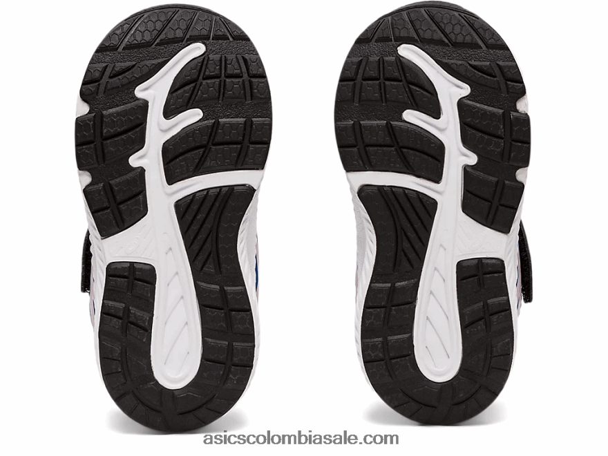 niños Asics competir 7 tamaño del niño lago drive/apenas rosa 20X82N4480