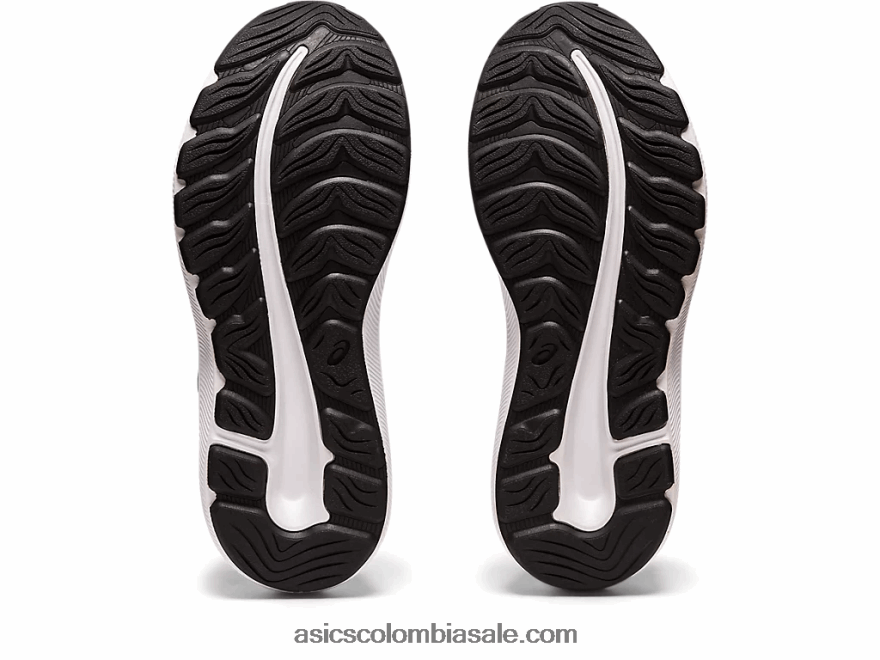 niños Asics preexcite 9 preescolar azul eléctrico/negro 20X82N4339